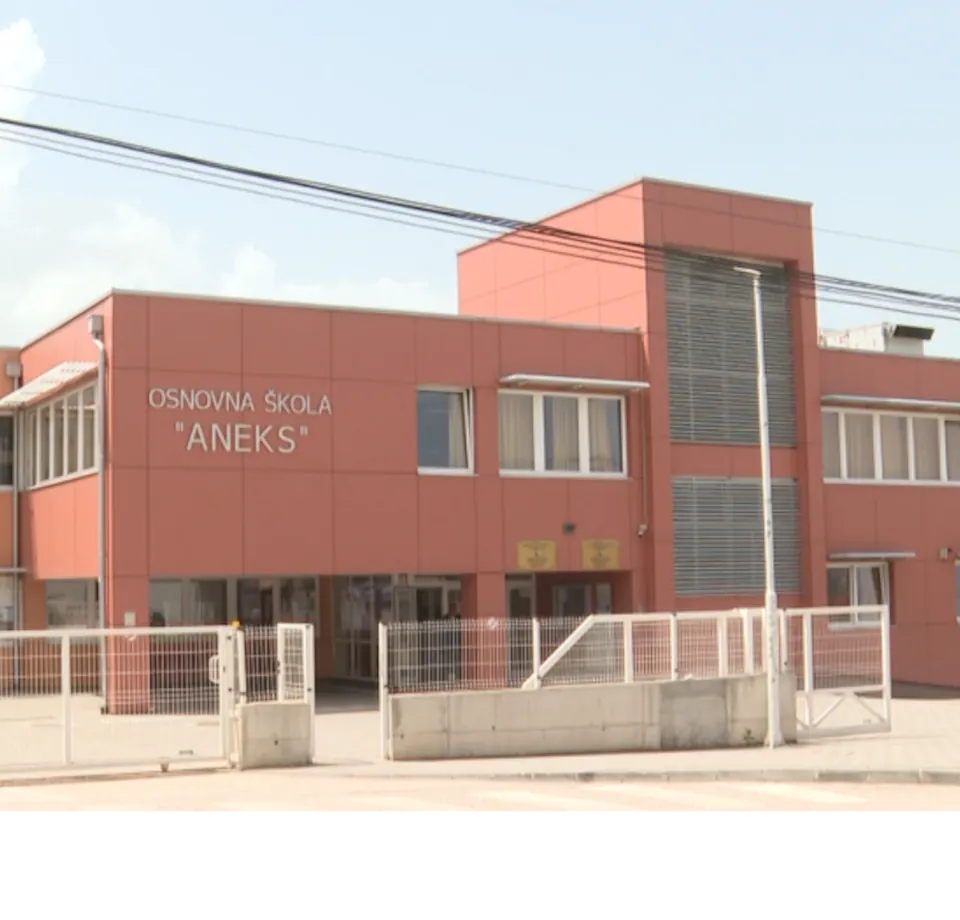 Aneks
