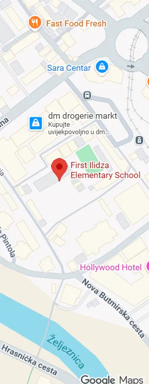 Ilidža